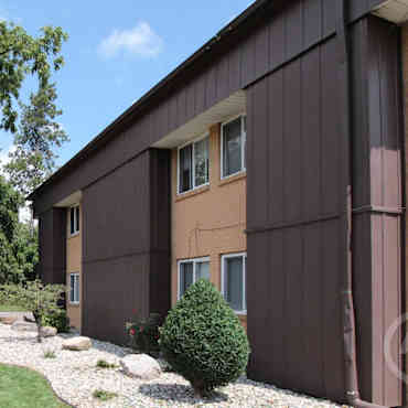 Madison Apartments Adrian Mi 49221