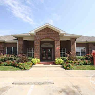 Meadow Parc Apartments Dallas Tx 75236
