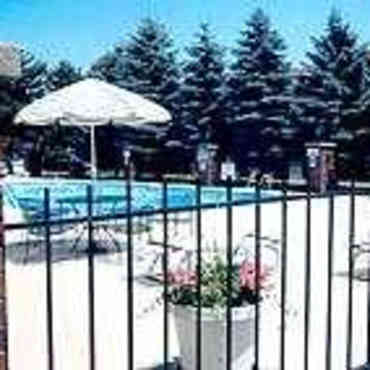 Kings Cove Pines And Hampton Place Apartments Toledo Oh