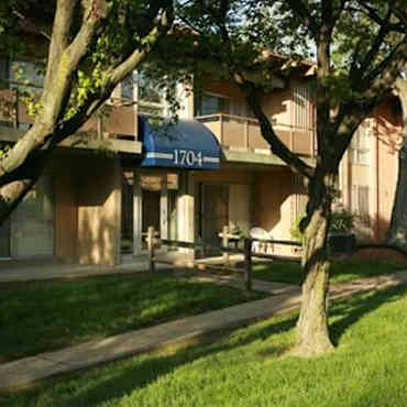 Lansdowne Village Apartments Landover Md 20785