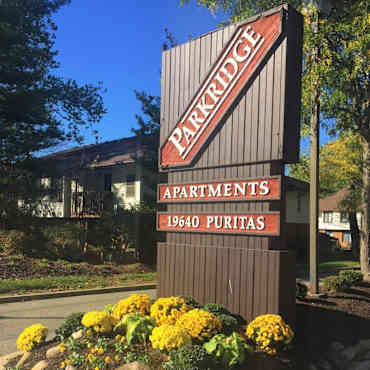 Parkridge Apartments Cleveland Oh 44135