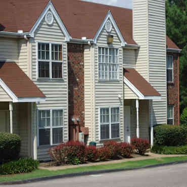 Cinnamon Trails Apartments Memphis Tn 38115