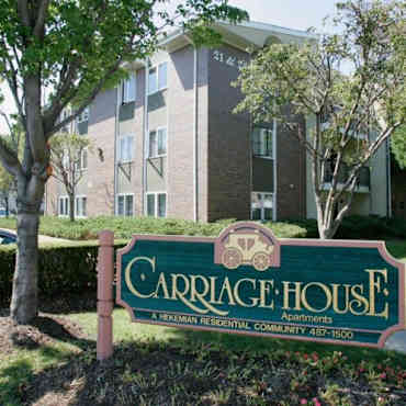 Carriage House Apartments Hackensack Nj 07601