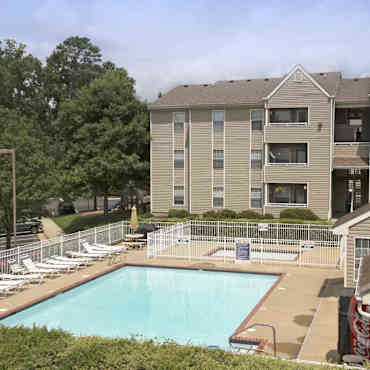 Beaverdam Creek Apartments Mechanicsville Va 23111