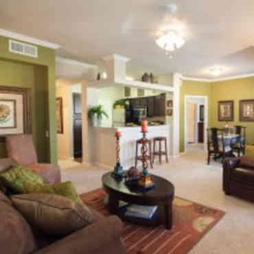 The Homes Of Prairie Springs Apartments Richardson Tx 75080