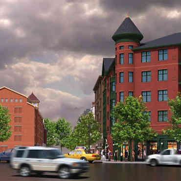 The Waypointe Apartments Norwalk Ct 06850