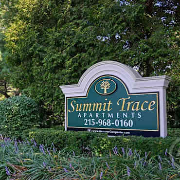 Summit Trace At Newtown Apartments Langhorne Pa 19047