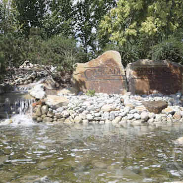Cascade Springs Apartments West Jordan Ut 84088