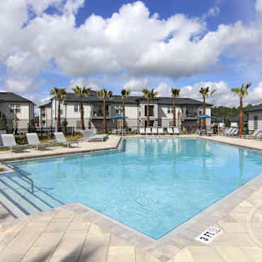 Gran Bay Apartment Homes At Flagler Center Jacksonville