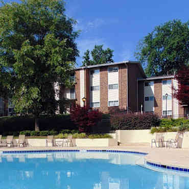 Amber Ridge Apartments Greensboro Nc 27408