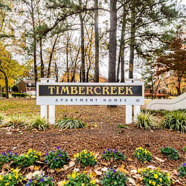 Timbercreek Apartments Richmond Va 23224