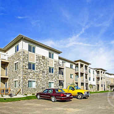 North Towne Apartments Windsor Wi 53598