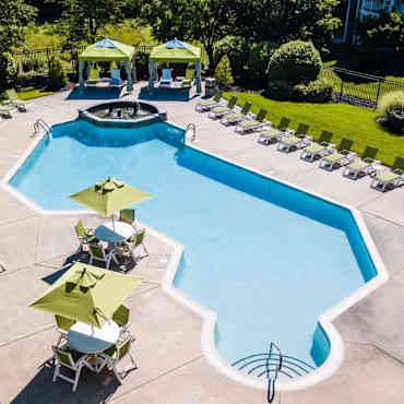 Hunters Chase Apartments Evesham Nj 08053
