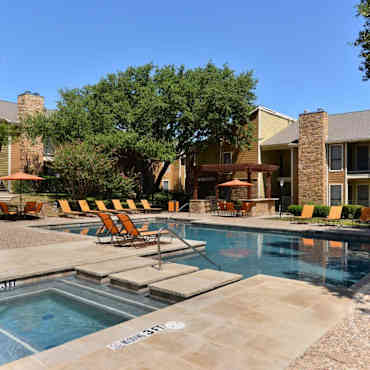 The Retreat At River Ranch Apartments Fort Worth Tx 76132