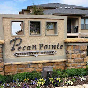 Pecan Pointe Apartments Temple Tx 76502