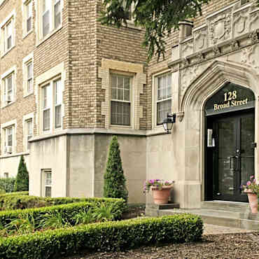 128 Broad Street Apartments Bloomfield Nj 07003