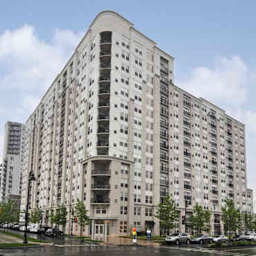 101 Park Place Apartments Stamford Ct 06902