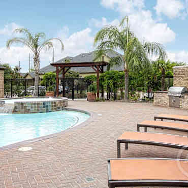 The Villas At Shadow Creek Apartments Pearland Tx 77584