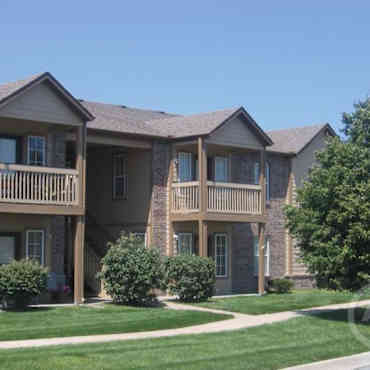 Oak Ridge Park Apartments Olathe Ks 66062