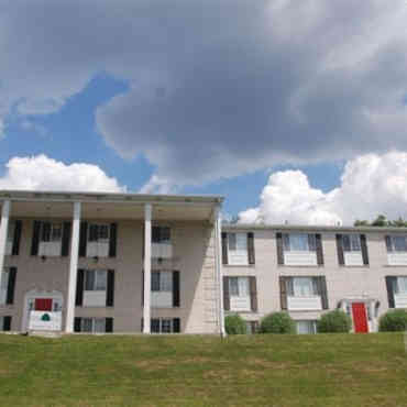 Alder Ridge Apartments Pittsburgh Pa 15237