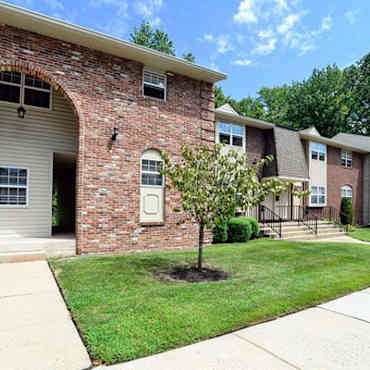 Moorestowne Woods Apartment Homes Moorestown Nj 08057