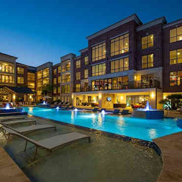 Telfair Lofts Apartments Sugar Land Tx 77479