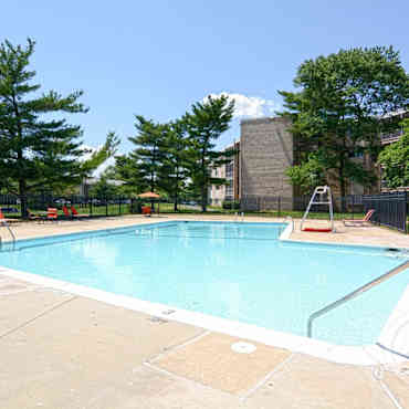 Verona At Silver Hill Apartments Suitland Md 20746