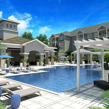 The Avenue Apartments Lakeland Fl 33813