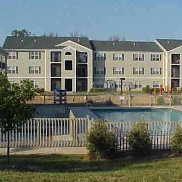 Mallside Forest Apartments Charlottesville Va 22901
