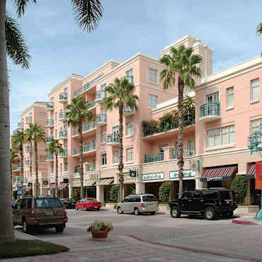 Mizner Park Apartments Boca Raton FL 33432