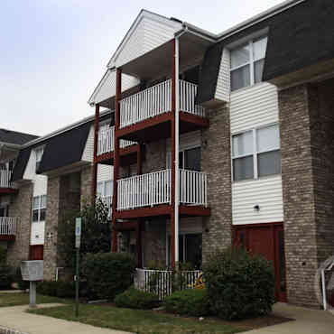 Rivendell Apartments Piscataway Nj 08854