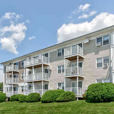 Thamesview Apartments Norwich Ct 06360
