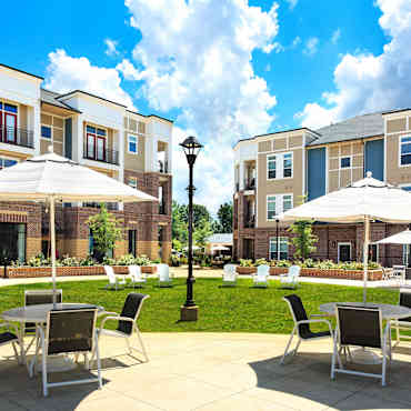 Holly Crest Apartments Huntersville Nc 28078