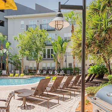 Post Harbour Place Apartments Tampa Fl 33602
