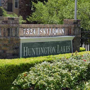 Huntington Lakes Apartments Dallas Tx 75231