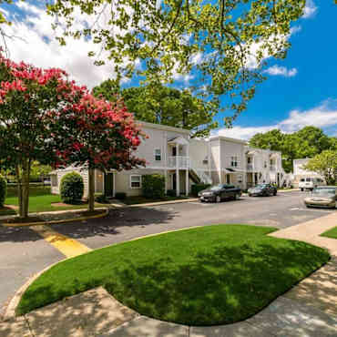 Dundale Square Apartments Norfolk Va 23513