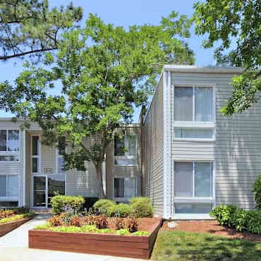 Woodberry Forest Apartments Virginia Beach Va 23451