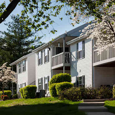 Misty Ridge Apartments Woodbridge Va 22191