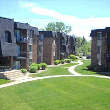 Salem Cross Apartments Lansing Il 60438