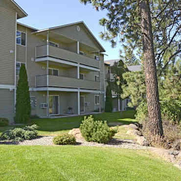 Boulders Apartments Cheney Wa 99004