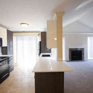 River Oaks West Apartments Novi Mi 48375