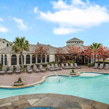 Orion Prosper Lakes Apartments Prosper Tx 75078