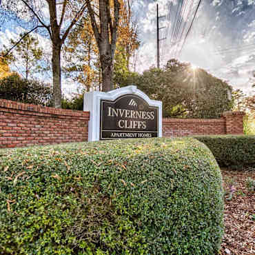 Inverness Cliffs Apartments Birmingham Al 35242