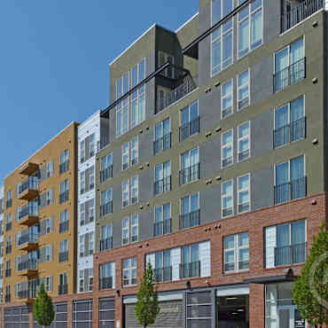 Venue At The Ballpark Apartments Birmingham Al 35233