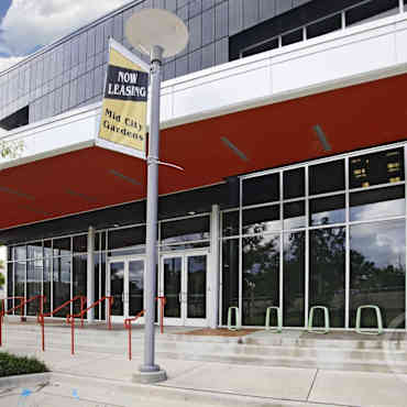 Mid City Gardens Apartments Baton Rouge La 70802