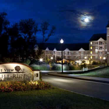 The View At Mill Run Apartments Owings Mills Md 21117