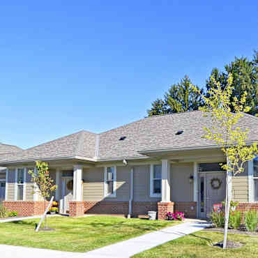 Monarch Manor Senior Community Apartments Gahanna Oh 43230