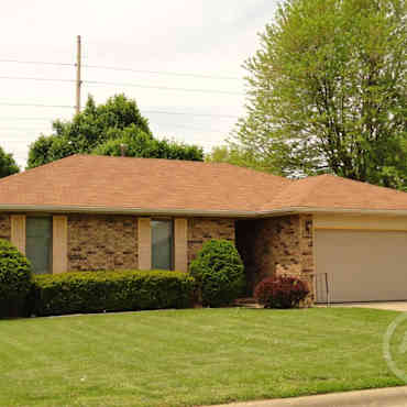 Ben Steele Duplexes Amp Houses Apartments Springfield Mo