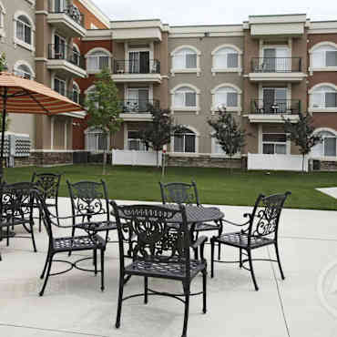 Village On Main Street Apartments Bountiful Ut 84010