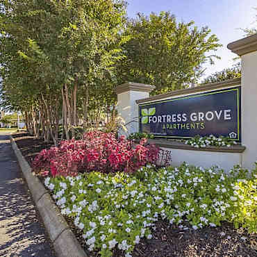 Fortress Grove Apartments Murfreesboro Tn 37128